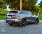 Jaguar F-Pace Prestige 2018